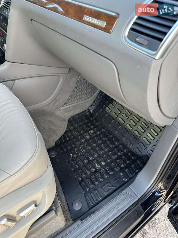 Внедорожник / Кроссовер Audi Q7 2013 в Владимире фото 24 Внедорожник / Кроссовер Audi Q7 2013 в Владимире