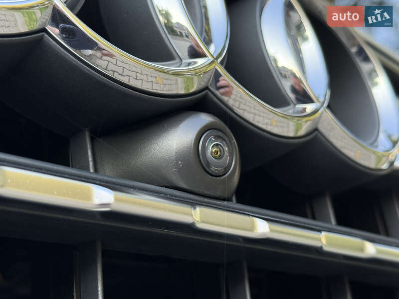 Внедорожник / Кроссовер Audi Q7 2018 в Одессе фото 60 Внедорожник / Кроссовер Audi Q7 2018 в Одессе