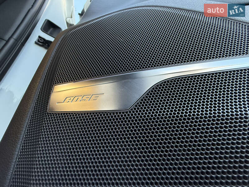 Внедорожник / Кроссовер Audi Q7 2018 в Одессе фото 99 Внедорожник / Кроссовер Audi Q7 2018 в Одессе