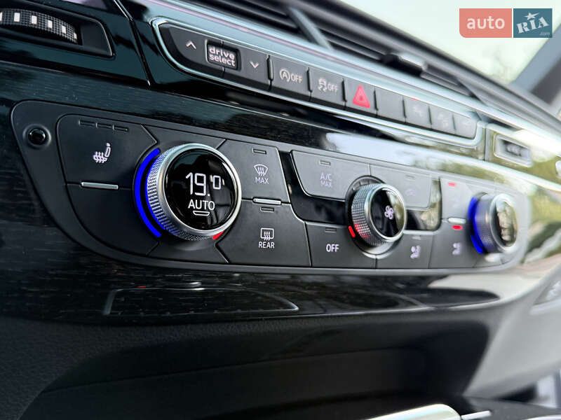 Внедорожник / Кроссовер Audi Q7 2018 в Одессе фото 120 Внедорожник / Кроссовер Audi Q7 2018 в Одессе