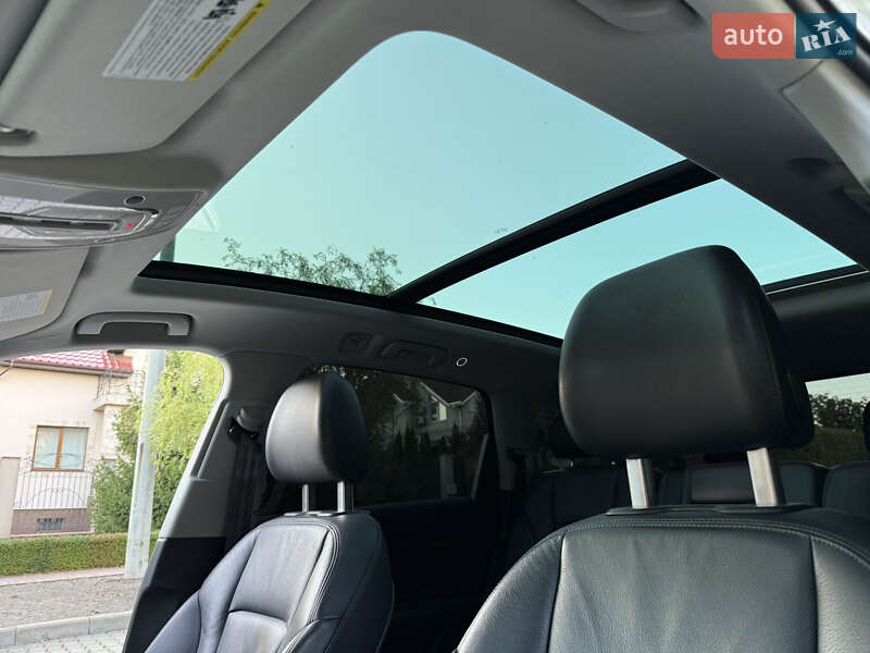 Внедорожник / Кроссовер Audi Q7 2018 в Одессе фото 122 Внедорожник / Кроссовер Audi Q7 2018 в Одессе