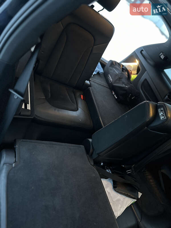 Внедорожник / Кроссовер Audi Q7 2010 в Самборе фото 11 Внедорожник / Кроссовер Audi Q7 2010 в Самборе