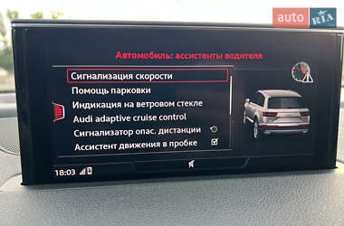 Позашляховик / Кросовер Audi Q7 2019 в Києві
