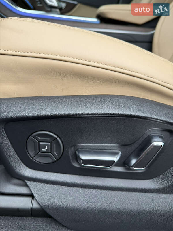 Внедорожник / Кроссовер Audi Q7 2023 в Львове фото 32 Внедорожник / Кроссовер Audi Q7 2023 в Львове