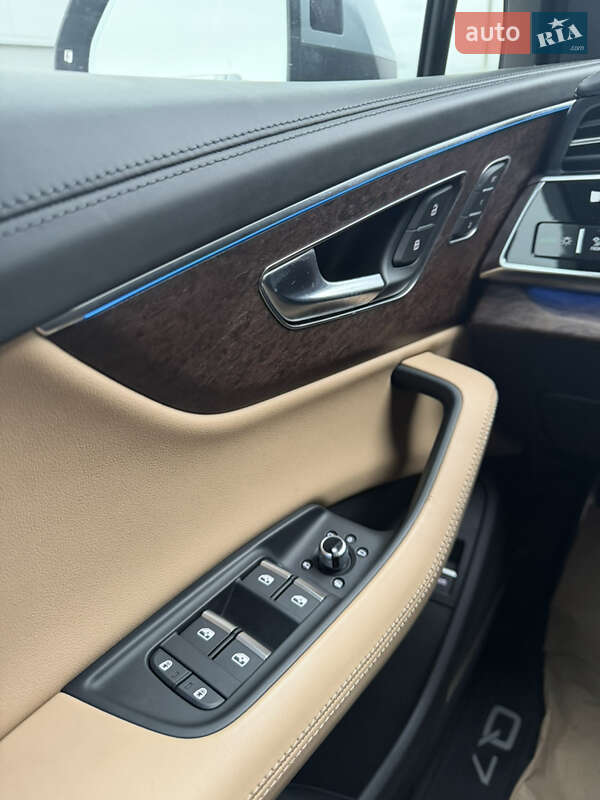 Внедорожник / Кроссовер Audi Q7 2023 в Львове фото 47 Внедорожник / Кроссовер Audi Q7 2023 в Львове