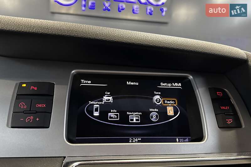 Внедорожник / Кроссовер Audi Q7 2013 в Киеве фото 30 Внедорожник / Кроссовер Audi Q7 2013 в Киеве