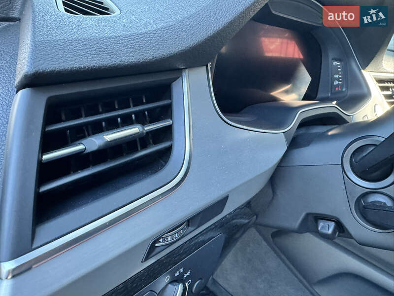 Внедорожник / Кроссовер Audi Q7 2015 в Львове фото 32 Внедорожник / Кроссовер Audi Q7 2015 в Львове