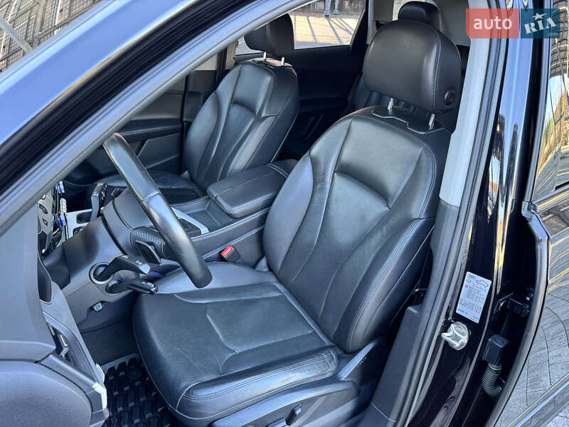Внедорожник / Кроссовер Audi Q7 2015 в Львове фото 35 Внедорожник / Кроссовер Audi Q7 2015 в Львове