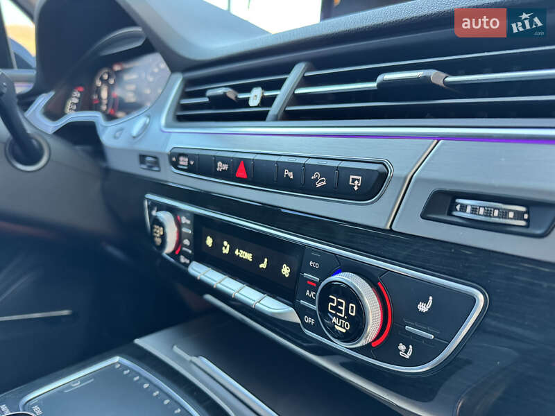 Внедорожник / Кроссовер Audi Q7 2015 в Львове фото 55 Внедорожник / Кроссовер Audi Q7 2015 в Львове