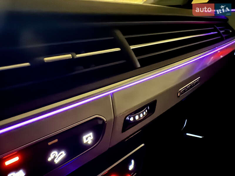 Внедорожник / Кроссовер Audi Q7 2015 в Львове фото 76 Внедорожник / Кроссовер Audi Q7 2015 в Львове