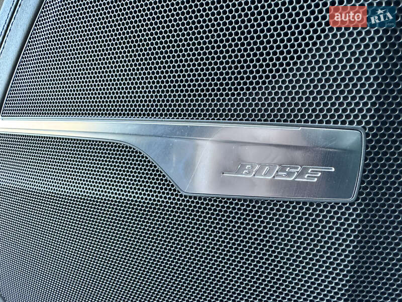 Внедорожник / Кроссовер Audi Q7 2015 в Львове фото 77 Внедорожник / Кроссовер Audi Q7 2015 в Львове