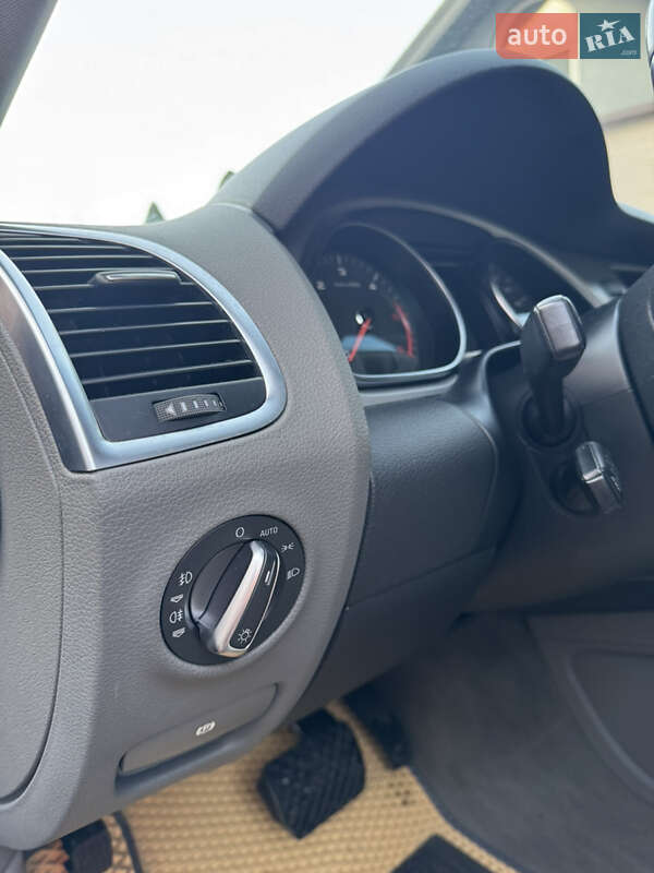 Внедорожник / Кроссовер Audi Q7 2012 в Львове фото 46 Внедорожник / Кроссовер Audi Q7 2012 в Львове