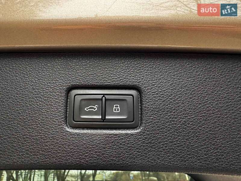 Внедорожник / Кроссовер Audi Q7 2018 в Киеве фото 11 Внедорожник / Кроссовер Audi Q7 2018 в Киеве