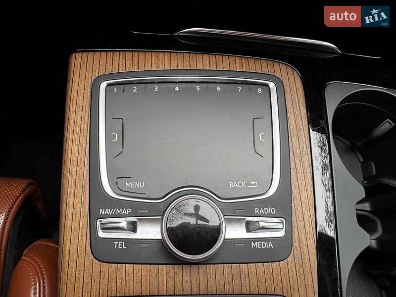 Внедорожник / Кроссовер Audi Q7 2018 в Киеве фото 29 Внедорожник / Кроссовер Audi Q7 2018 в Киеве