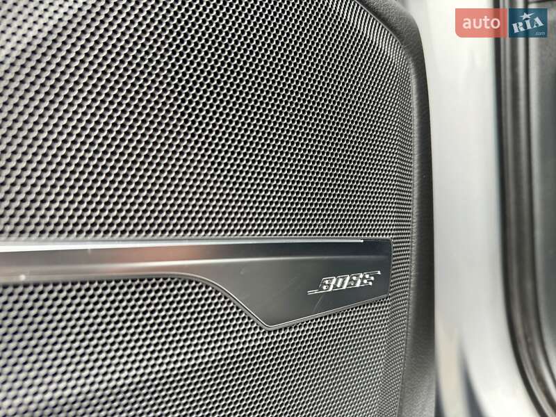 Внедорожник / Кроссовер Audi Q7 2015 в Одессе фото 44 Внедорожник / Кроссовер Audi Q7 2015 в Одессе