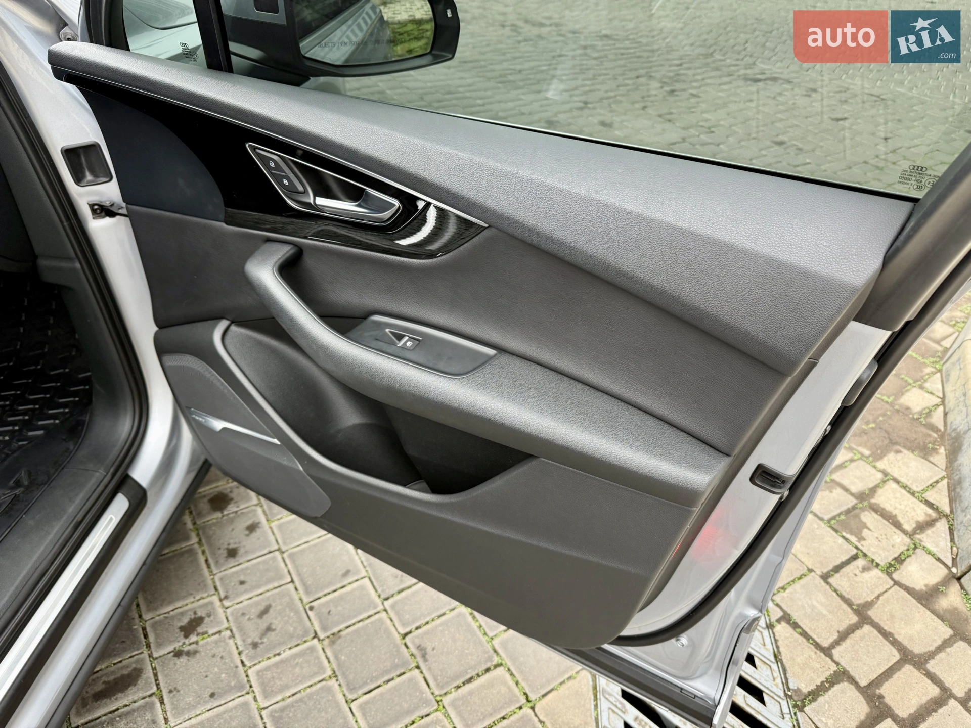 2015 Audi Q7 - мініатюра 47
