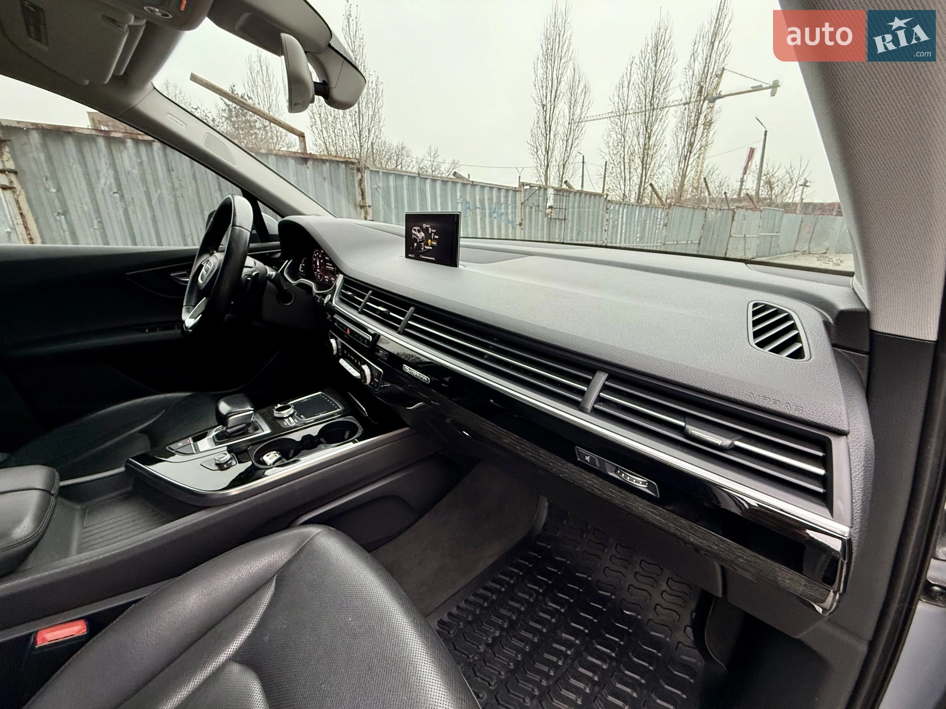 2015 Audi Q7 - мініатюра 59