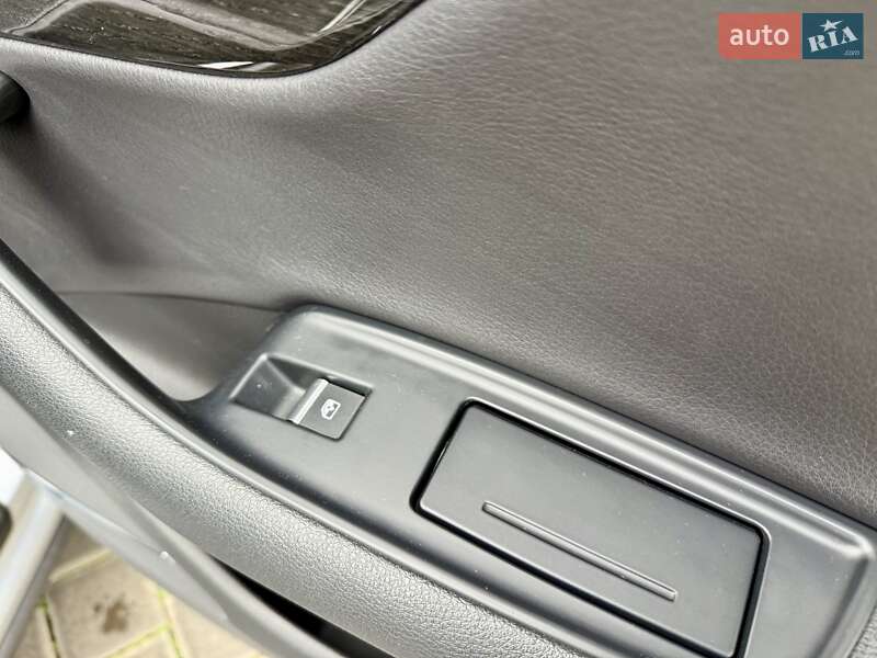 Внедорожник / Кроссовер Audi Q7 2015 в Одессе фото 73 Внедорожник / Кроссовер Audi Q7 2015 в Одессе