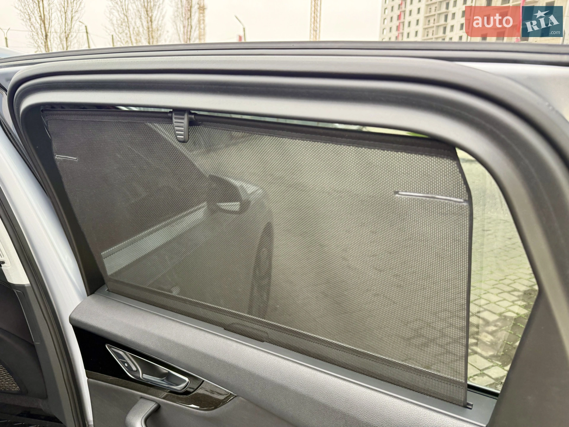 2015 Audi Q7 - мініатюра 74