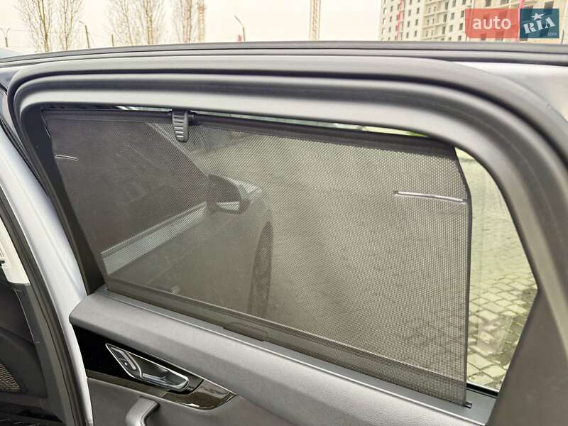 Внедорожник / Кроссовер Audi Q7 2015 в Одессе фото 74 Внедорожник / Кроссовер Audi Q7 2015 в Одессе