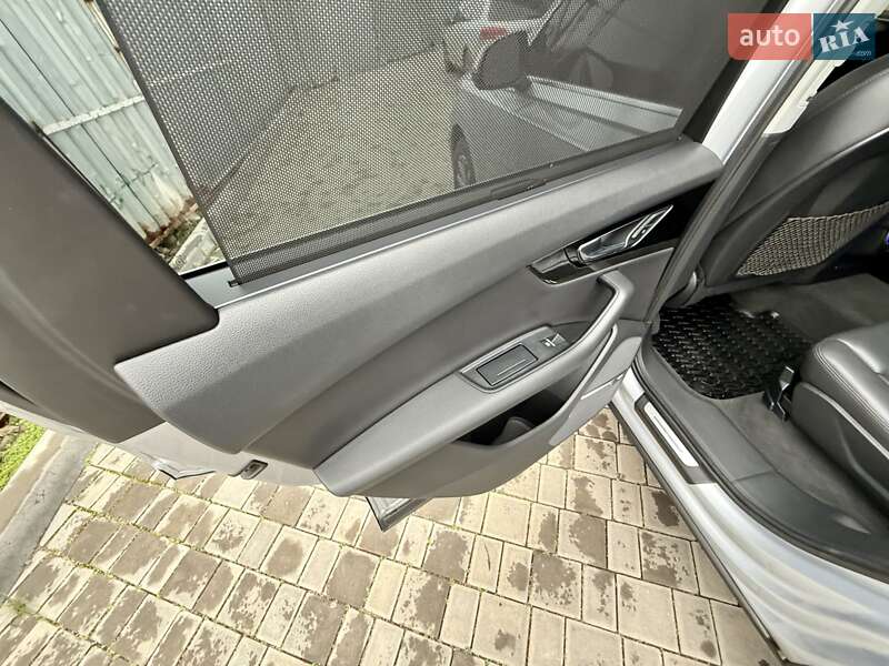 Внедорожник / Кроссовер Audi Q7 2015 в Одессе фото 79 Внедорожник / Кроссовер Audi Q7 2015 в Одессе