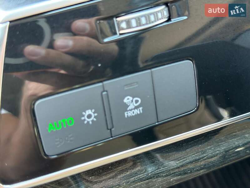 Внедорожник / Кроссовер Audi Q7 2023 в Днепре фото 17 Внедорожник / Кроссовер Audi Q7 2023 в Днепре