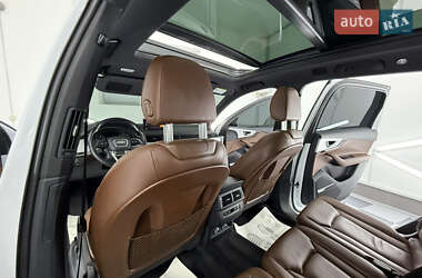 Внедорожник / Кроссовер Audi Q7 2018 в Трускавце