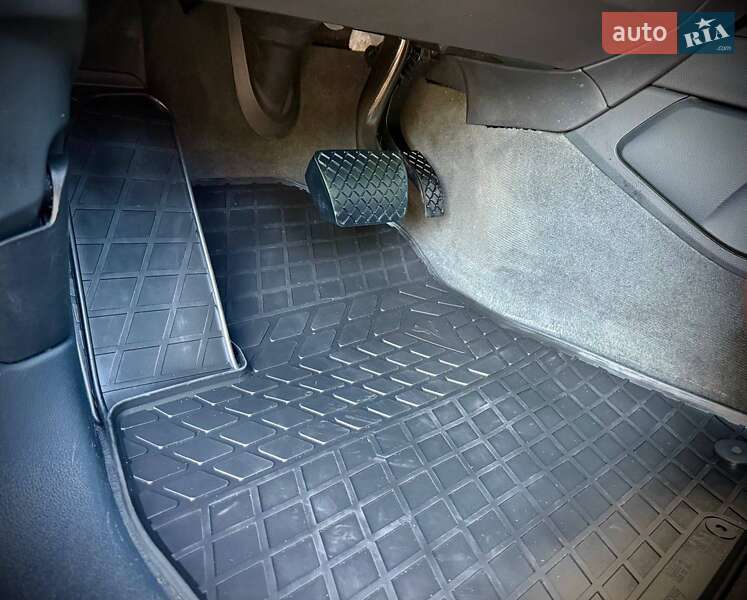 Внедорожник / Кроссовер Audi Q7 2017 в Киеве