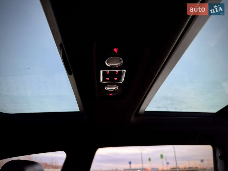 Внедорожник / Кроссовер Audi Q7 2011 в Львове фото 23 Внедорожник / Кроссовер Audi Q7 2011 в Львове