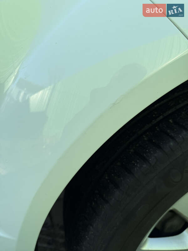 Внедорожник / Кроссовер Audi Q7 2011 в Житомире