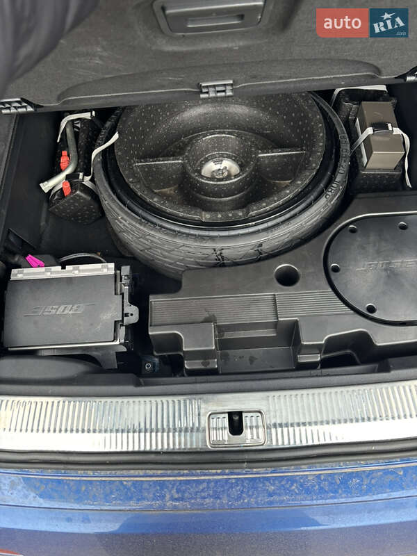 Внедорожник / Кроссовер Audi Q7 2016 в Запорожье фото 21 Внедорожник / Кроссовер Audi Q7 2016 в Запорожье