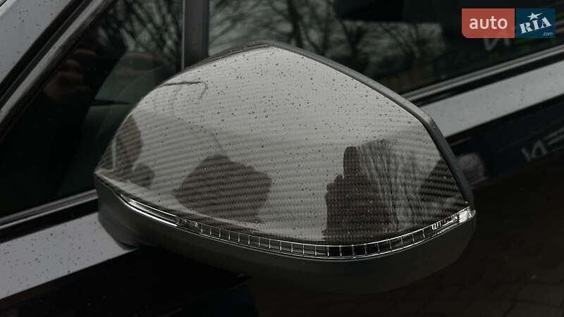 Внедорожник / Кроссовер Audi Q7 2018 в Львове фото 43 Внедорожник / Кроссовер Audi Q7 2018 в Львове