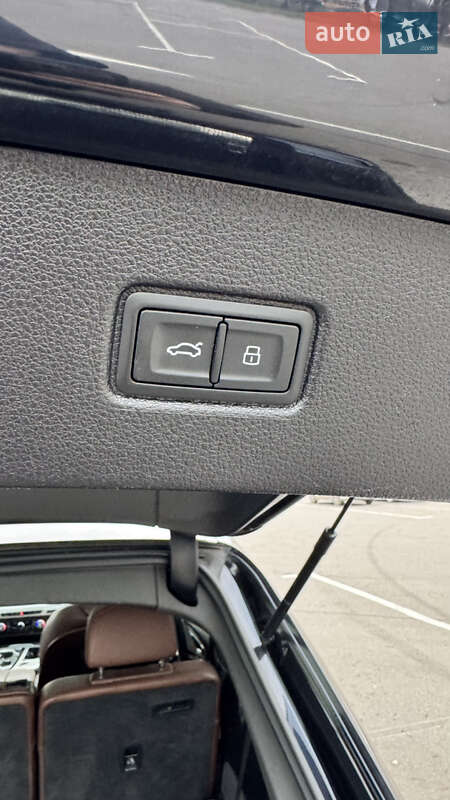 Внедорожник / Кроссовер Audi Q7 2017 в Киеве фото 38 Внедорожник / Кроссовер Audi Q7 2017 в Киеве