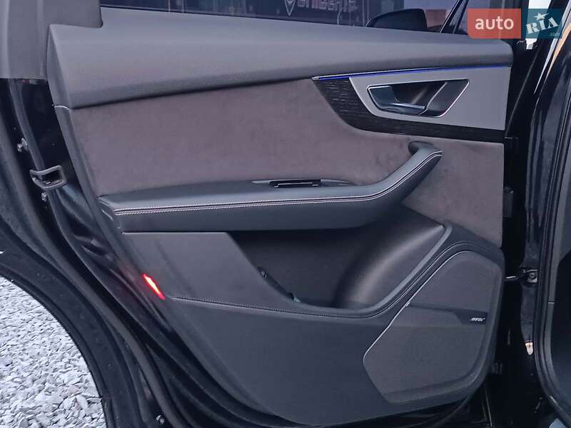 Внедорожник / Кроссовер Audi Q7 2015 в Львове