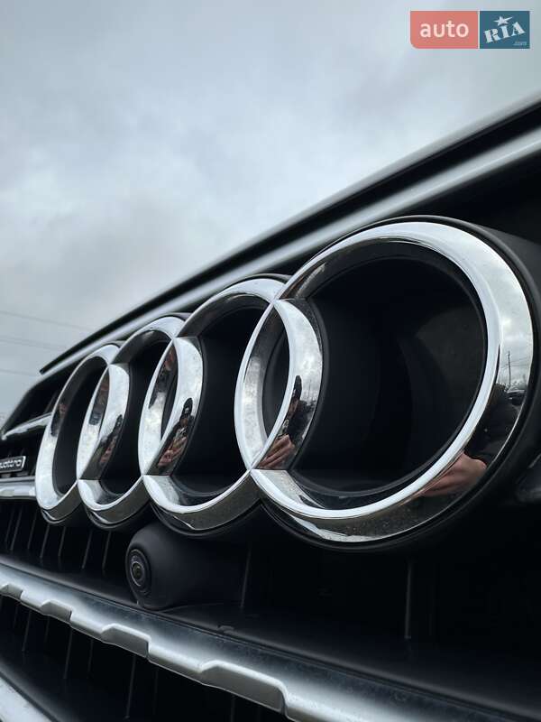 Внедорожник / Кроссовер Audi Q7 2019 в Белогородке фото 3 Внедорожник / Кроссовер Audi Q7 2019 в Белогородке