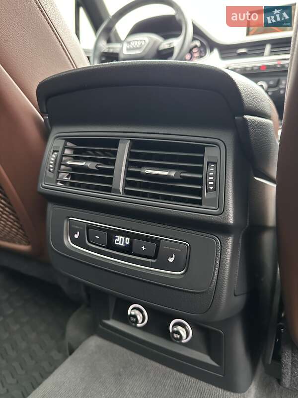Внедорожник / Кроссовер Audi Q7 2019 в Белогородке фото 25 Внедорожник / Кроссовер Audi Q7 2019 в Белогородке