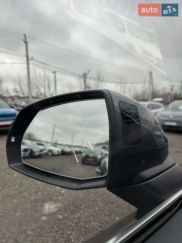 Внедорожник / Кроссовер Audi Q7 2019 в Белогородке фото 8 Внедорожник / Кроссовер Audi Q7 2019 в Белогородке