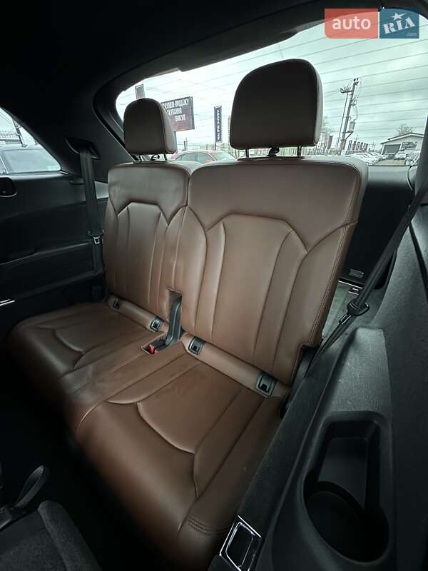 Внедорожник / Кроссовер Audi Q7 2019 в Белогородке фото 51 Внедорожник / Кроссовер Audi Q7 2019 в Белогородке