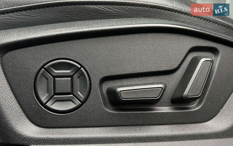 Внедорожник / Кроссовер Audi Q7 2020 в Львове фото 20 Внедорожник / Кроссовер Audi Q7 2020 в Львове