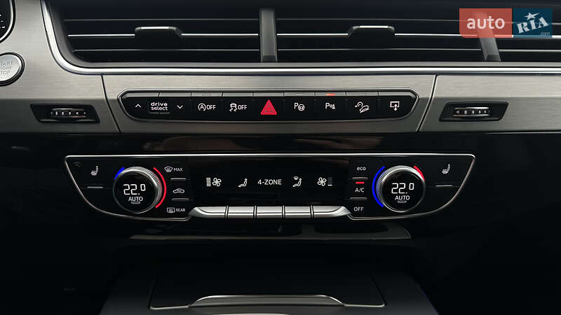 Внедорожник / Кроссовер Audi Q7 2015 в Львове фото 19 Внедорожник / Кроссовер Audi Q7 2015 в Львове