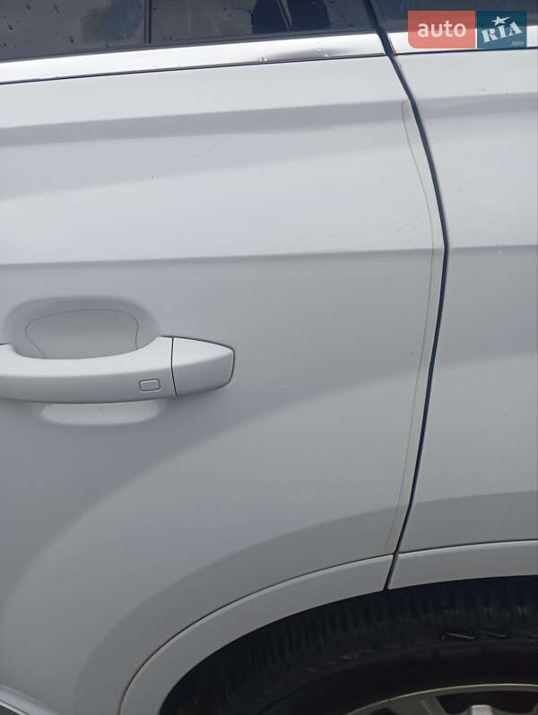 Внедорожник / Кроссовер Audi Q7 2017 в Шепетовке фото 10 Внедорожник / Кроссовер Audi Q7 2017 в Шепетовке