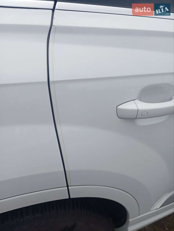 Внедорожник / Кроссовер Audi Q7 2017 в Шепетовке фото 11 Внедорожник / Кроссовер Audi Q7 2017 в Шепетовке