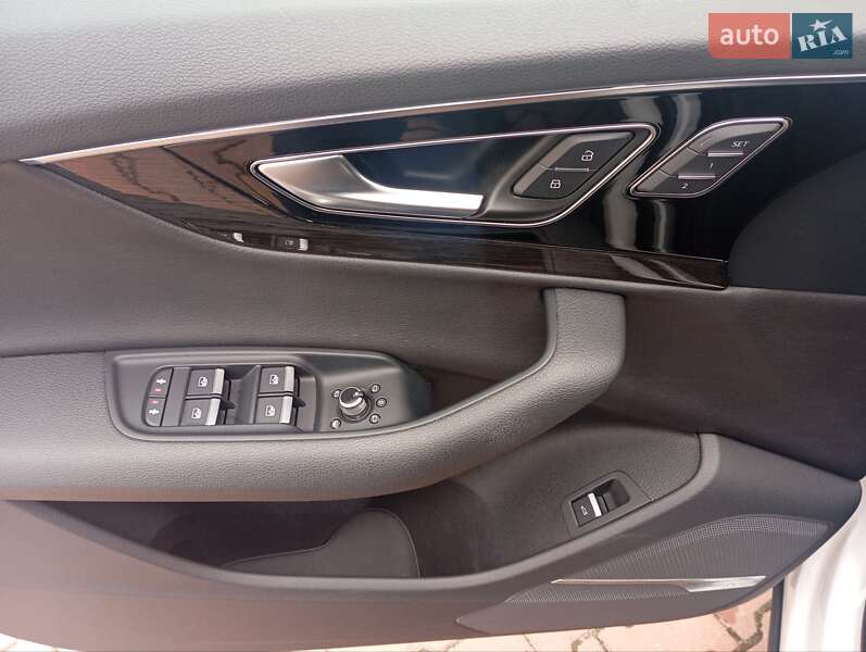 Внедорожник / Кроссовер Audi Q7 2017 в Шепетовке фото 25 Внедорожник / Кроссовер Audi Q7 2017 в Шепетовке