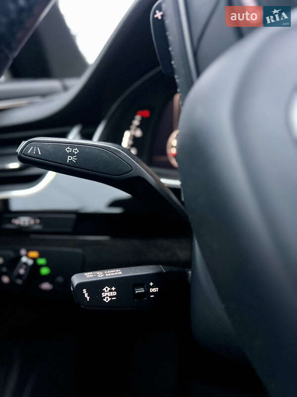 Внедорожник / Кроссовер Audi Q7 2017 в Львове фото 24 Внедорожник / Кроссовер Audi Q7 2017 в Львове