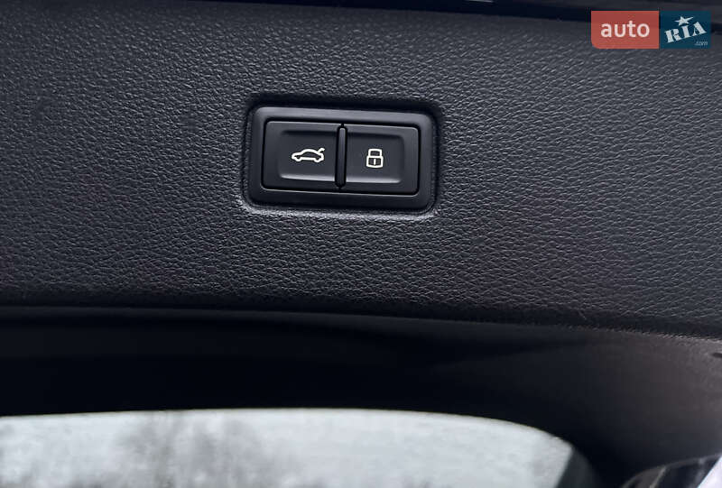 Внедорожник / Кроссовер Audi Q7 2017 в Львове фото 36 Внедорожник / Кроссовер Audi Q7 2017 в Львове