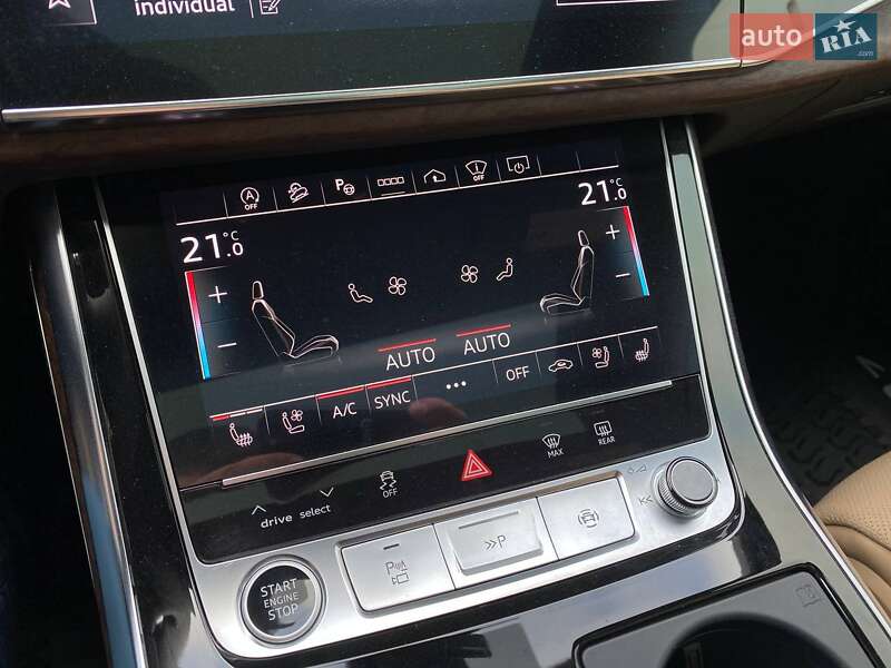 Внедорожник / Кроссовер Audi Q7 2023 в Львове фото 23 Внедорожник / Кроссовер Audi Q7 2023 в Львове