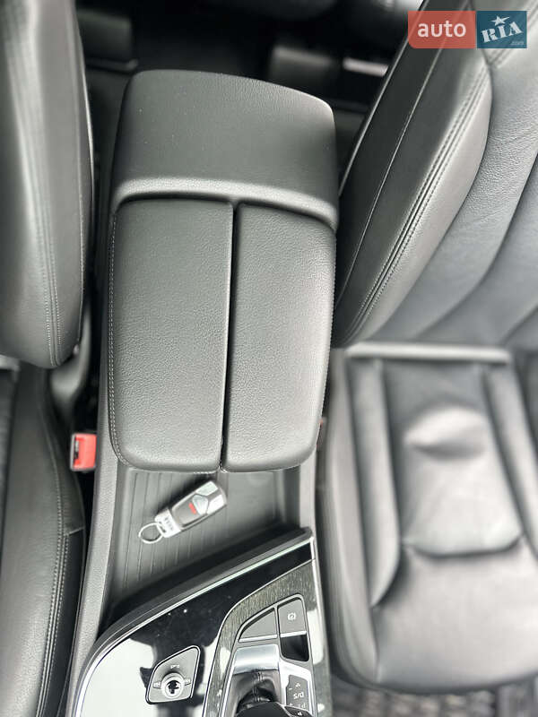 Внедорожник / Кроссовер Audi Q7 2017 в Львове фото 79 Внедорожник / Кроссовер Audi Q7 2017 в Львове