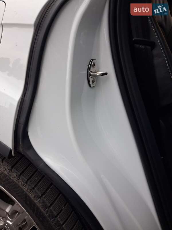 Внедорожник / Кроссовер Audi Q7 2014 в Хмельницком