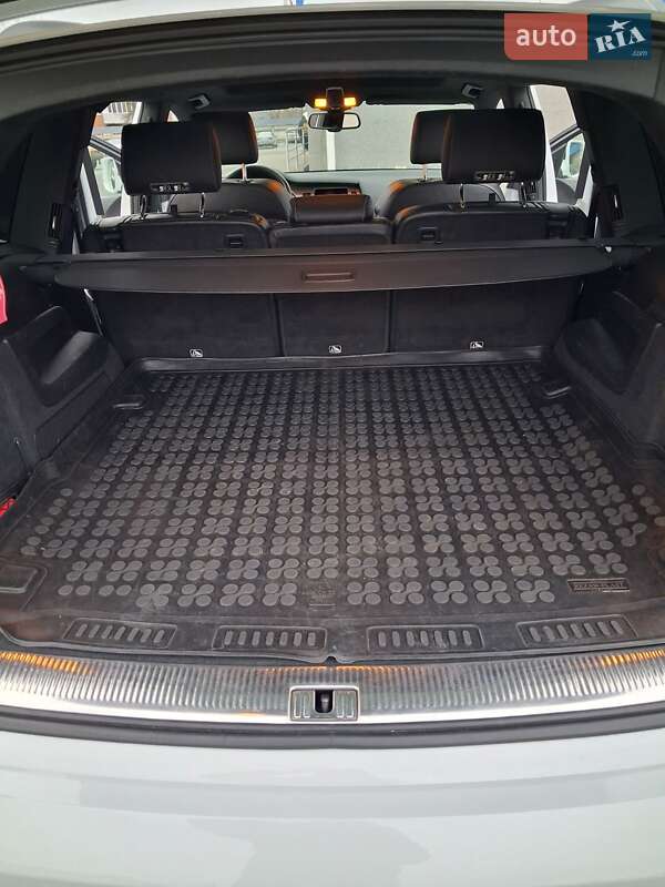 Внедорожник / Кроссовер Audi Q7 2014 в Хмельницком