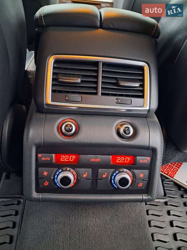 Внедорожник / Кроссовер Audi Q7 2014 в Хмельницком